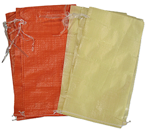 Sand & Gravel Bags